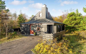 Lovely Home In Grenaa With Kitchen